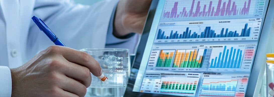 CMC Statistics and Regulatory Compliance