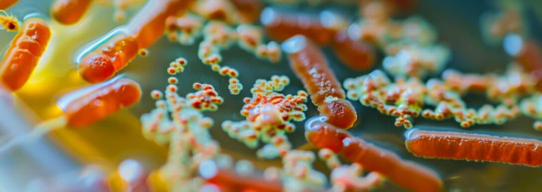 Sources and Types of Bioburden