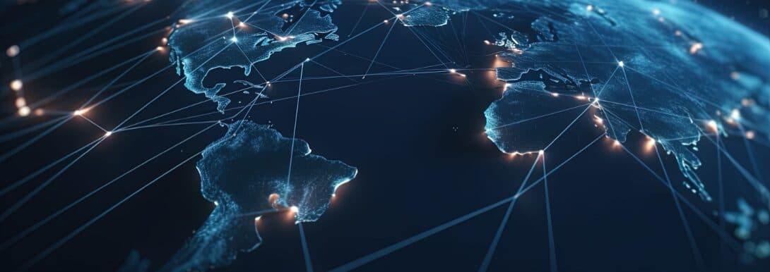 Global Harmonisation