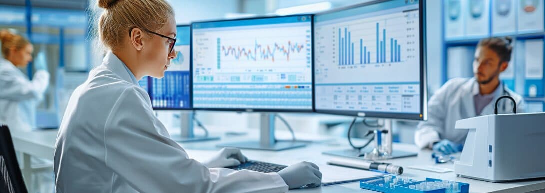The Role of a CMC Statistician