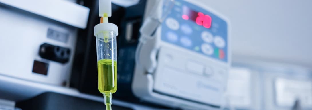 Examples of aseptic technique in a lab