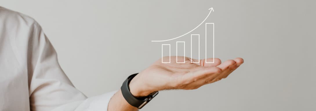 KPIs can help us sustainably improve performance. Can you provide one or two examples of how?