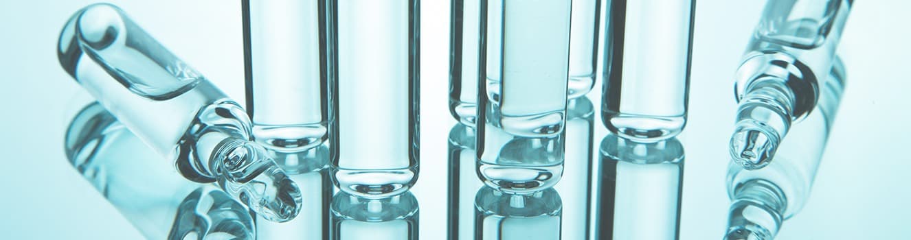 Quality Requirements for Biologics