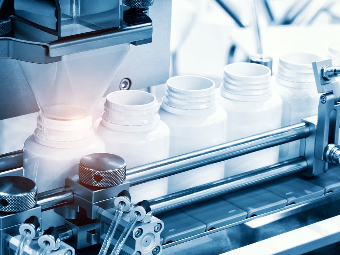 Latest Requirements for Aseptic Manufacturing of Pharmaceutical Products