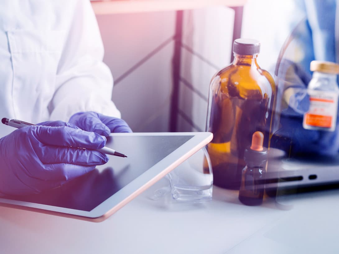 Understanding GxP Regulations in Pharma