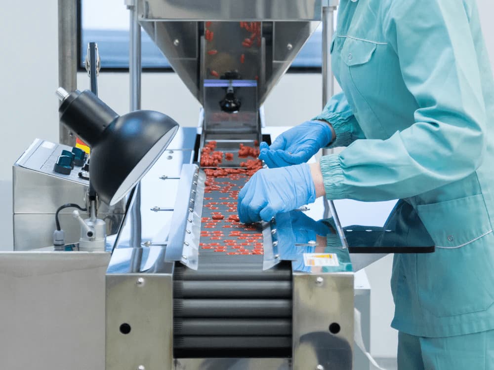 What is CMC in Pharma?