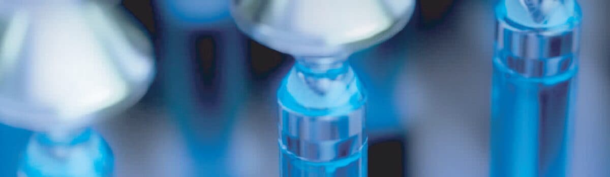 Equipment Lifecycle Management