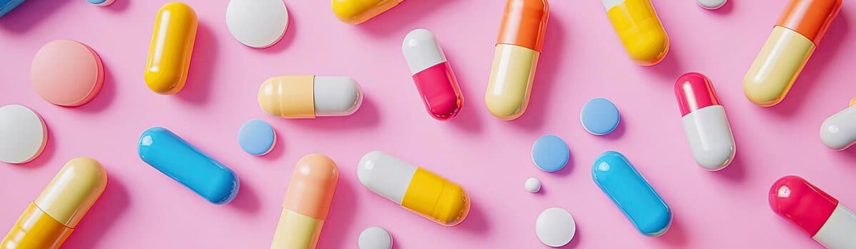 Process Development of Solid Dosage Formulations