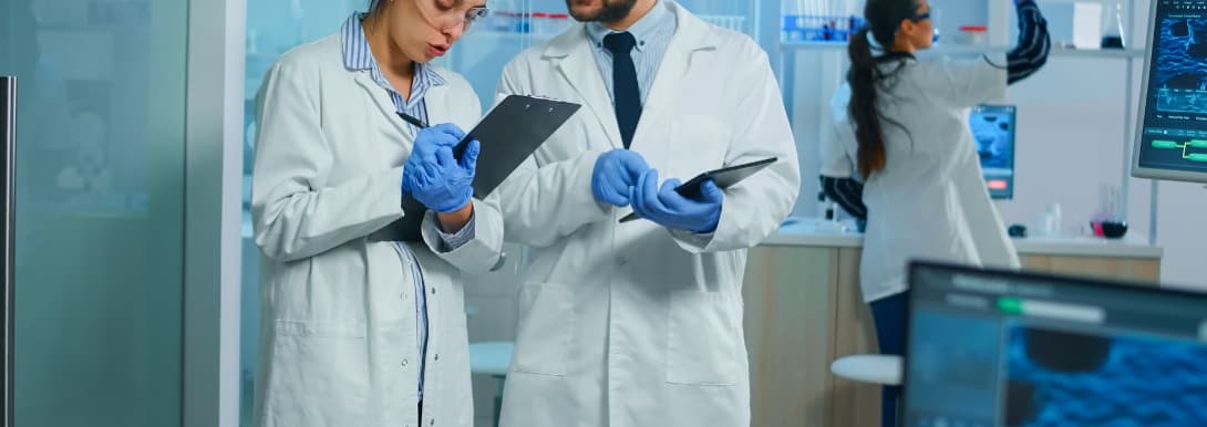 Integration and Overlap