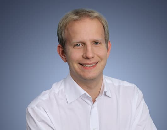 Dr. Felix Tobias Kern