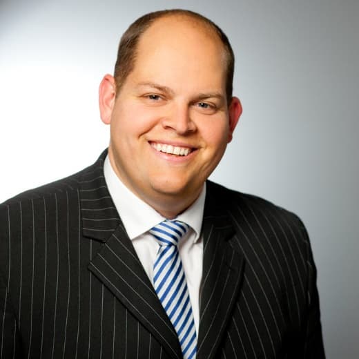 Fritz Röder, Merck KGaA, Germany