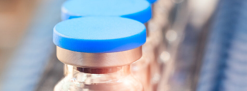 Process Scale-up and Technology Transfer for Injectables live online training