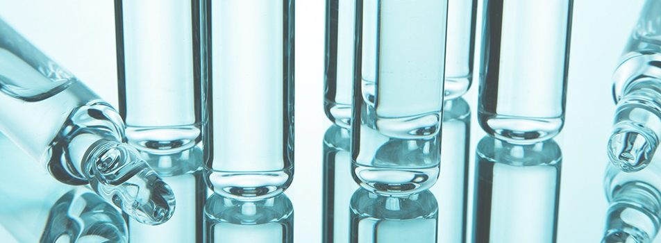 quality requirements for biologics