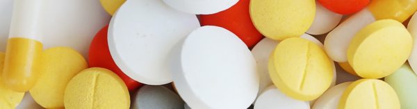 Development of Solid Generic Formulations course