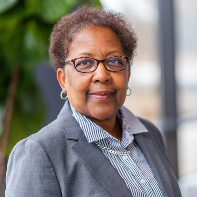 Gwen Wise-Blackman Dr. Gwen Wise-Blackman