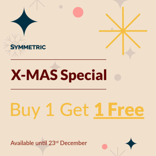 x-mas-symmetric