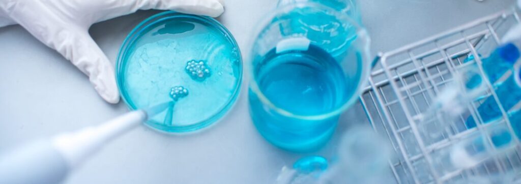 PK and ADA Assays in Biologic PK and ADA Assays in Biologic