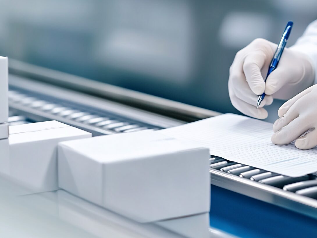 Global CMC Regulatory Challenges in Pharma | Symmetric